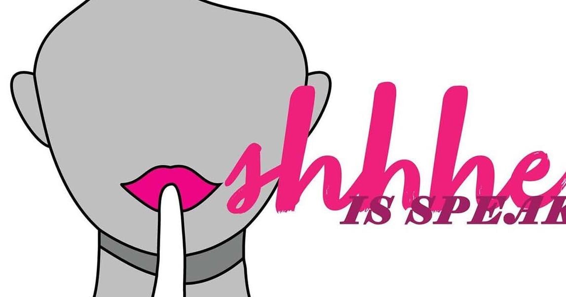 Casting call Monday for Code Red fundraiser Shhhe Is Speaking