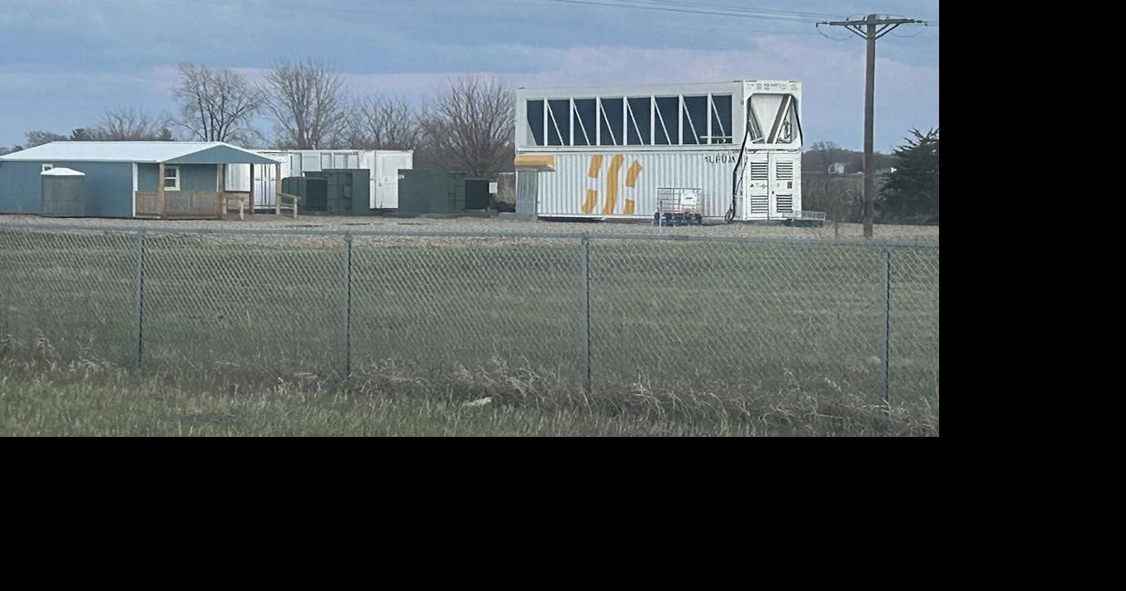 Supervisors put the brakes on new data centers with year-long moratorium