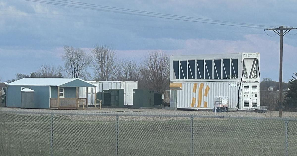 Supervisors put the brakes on new data centers with year-long moratorium