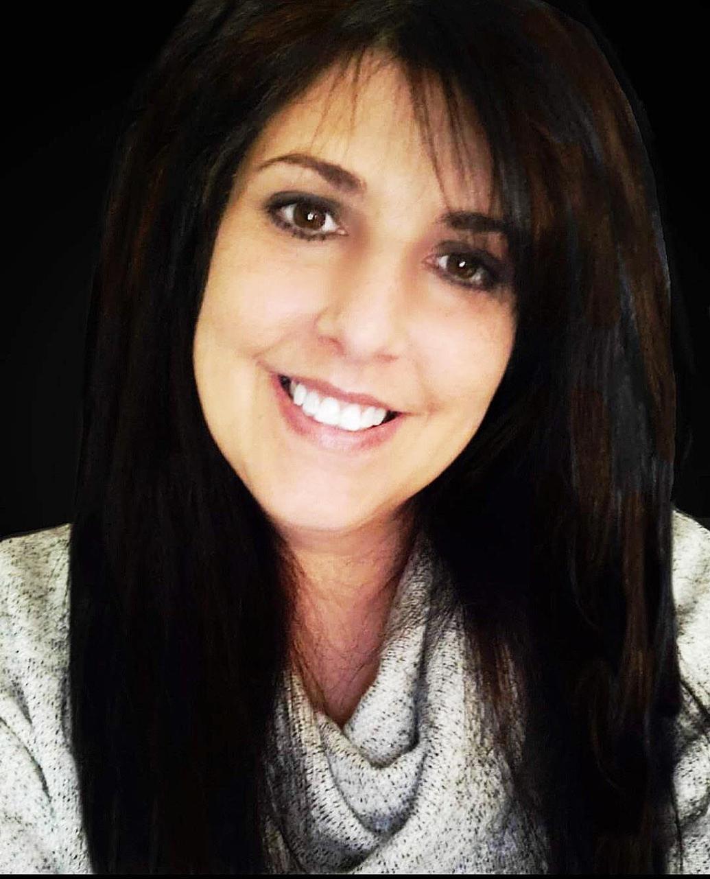 Lori Sue Cumpston The Hawk Eye Burlington, Iowa