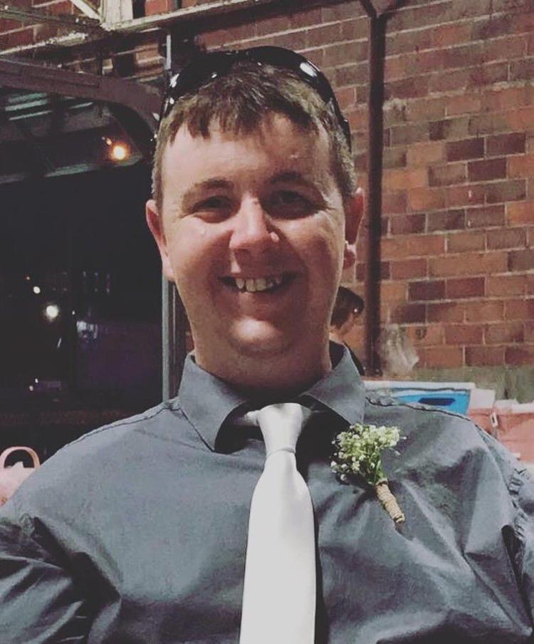 Brody Daniel Logan JournalPilot