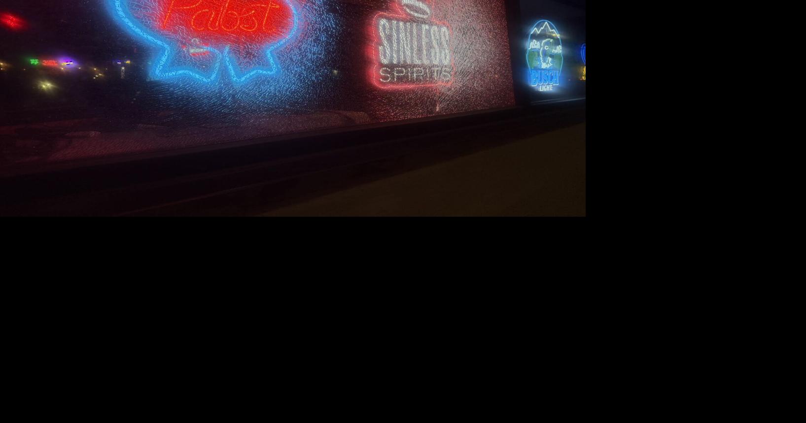 Business owners frustrated with vandalisms