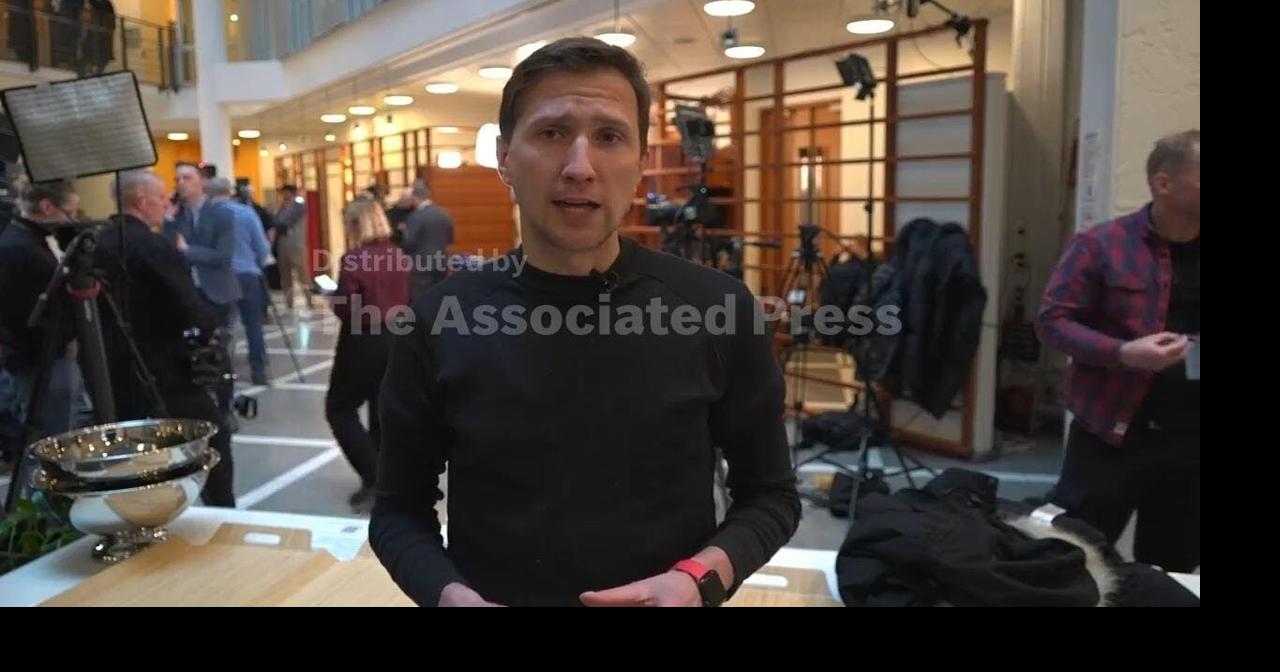 Son of Norway's crown princess pleads not guilty to rape charges; AP explains