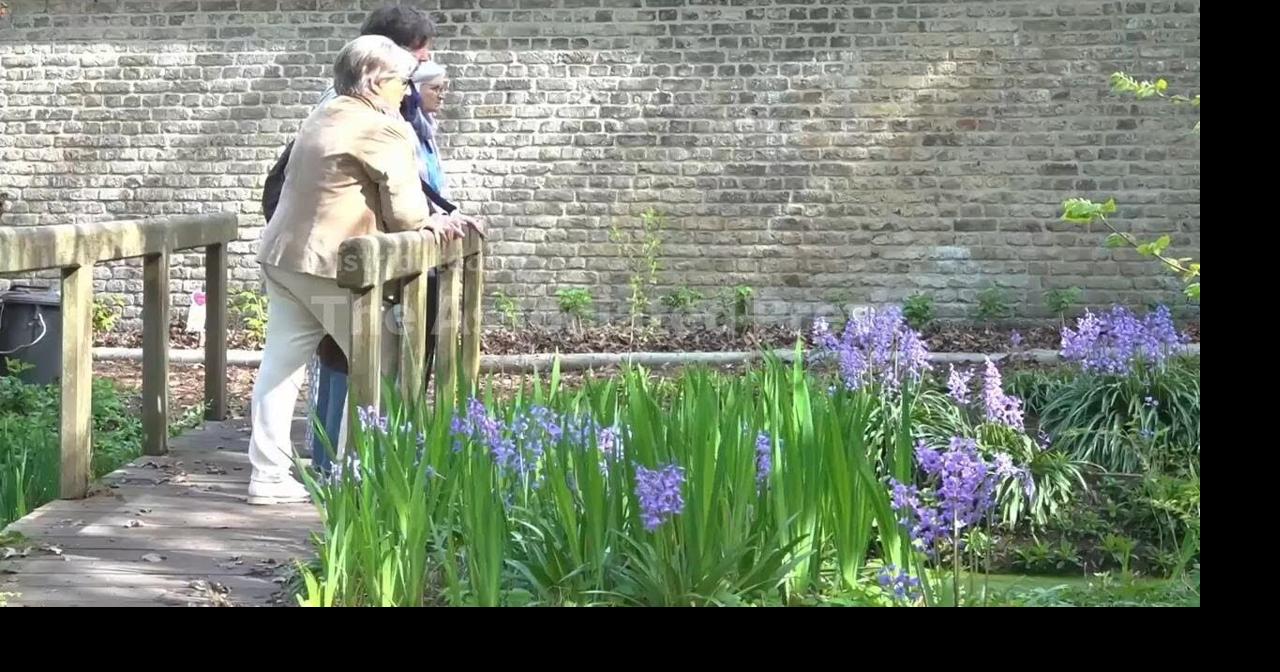 Belgium’s Beguinages: Tranquil oases in a world of noise and distraction