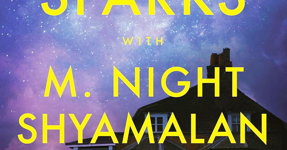 Book Review: ‘Remain’ by Nicholas Sparks and M. Night Shyamalan