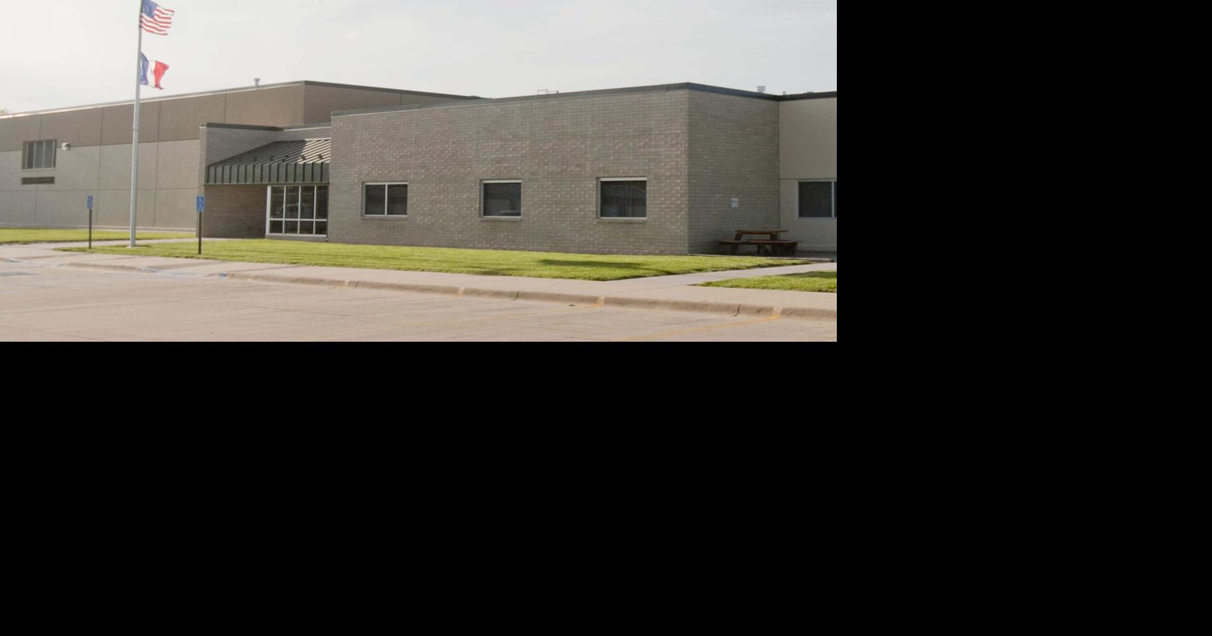 DMC considers eight cell unit expansion at the county jail