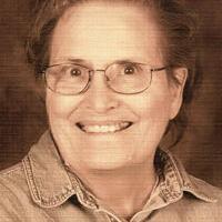 Patricia Anne Jones