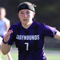 Blazic overcomes hearing loss to excel for BHS girls soccer team
