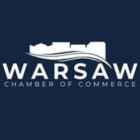 Warsaw Chamber of Commerce selects new officers, plans activities and events