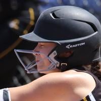 Prep softball: WB-ND hires Kara Krieger as next head coach