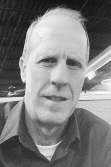 Tim Tibbetts The Lincoln Memorial Reflecting Pool is not part of Donald Trump's ...