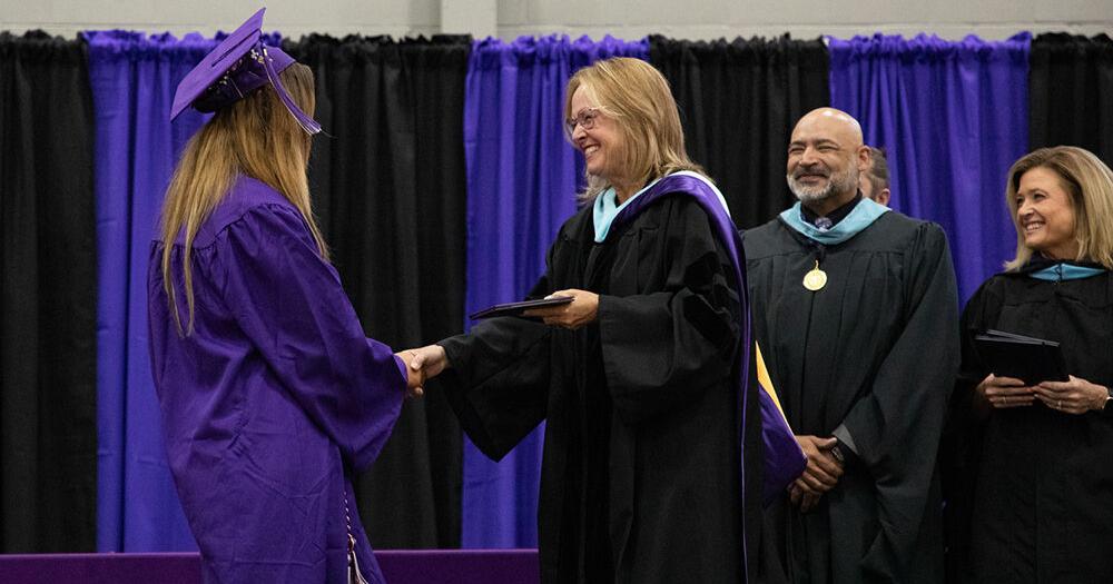 Superintendent Dinger opts for retirement