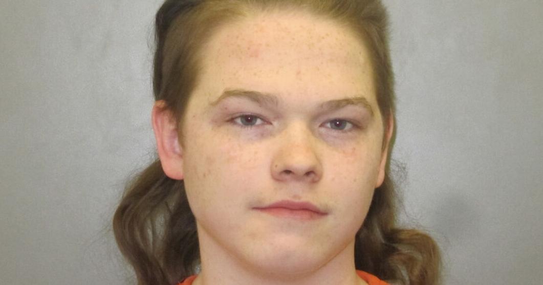 Burlington man arrested on drug and gun charges following shots-fired ...