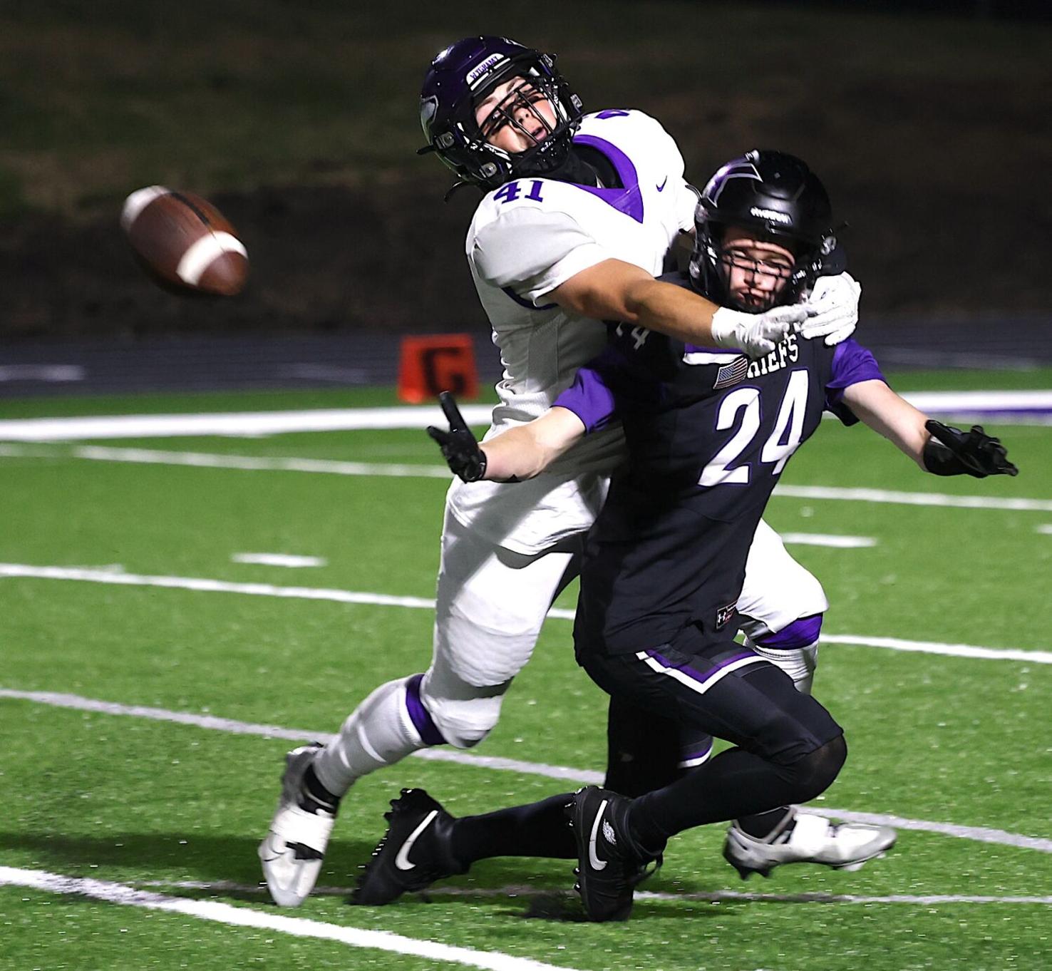 Chiefs face another road test Daily Gate City Keokuk, Iowa