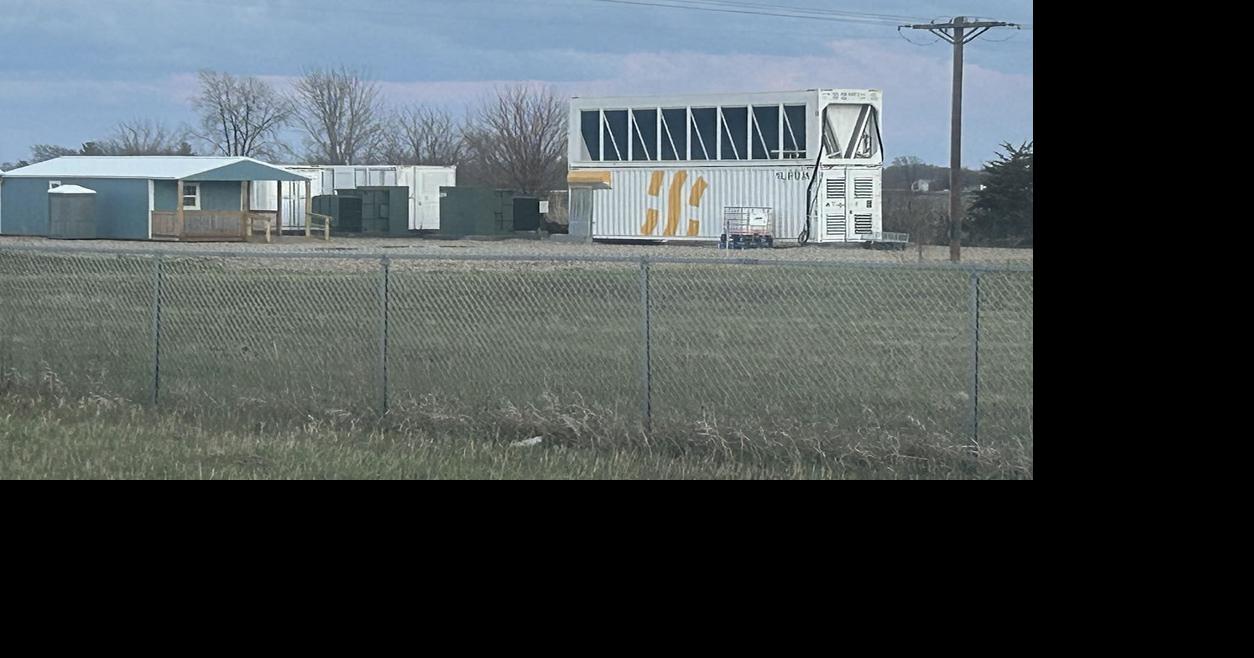Supervisors to vote on data center moratorium in Lee County