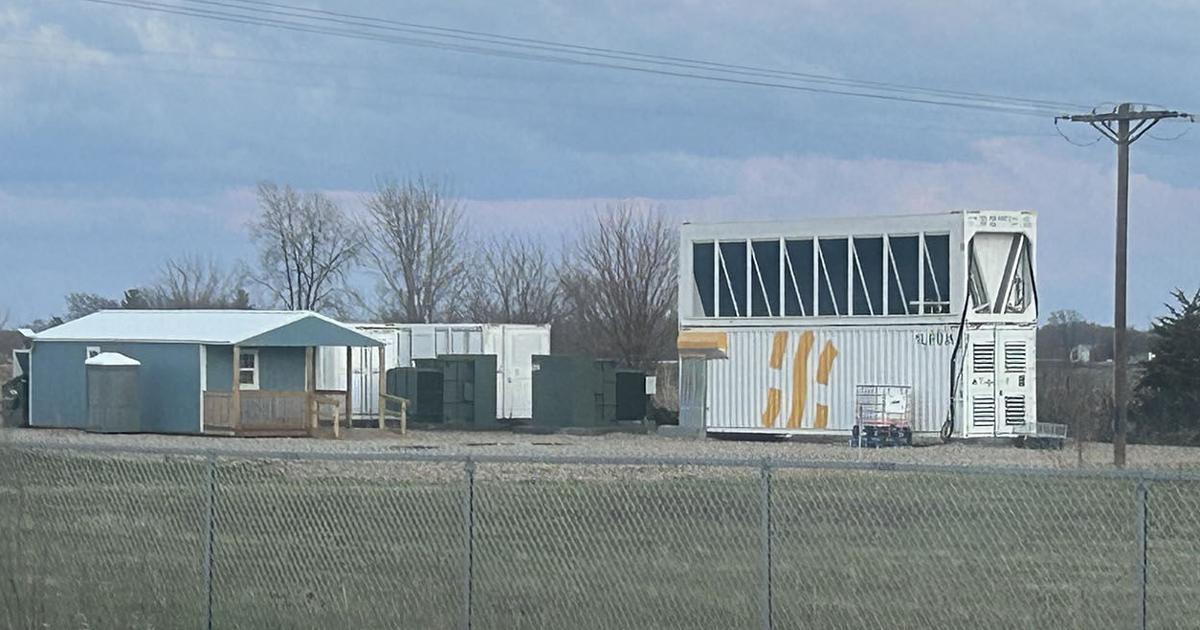 Supervisors to vote on data center moratorium in Lee County