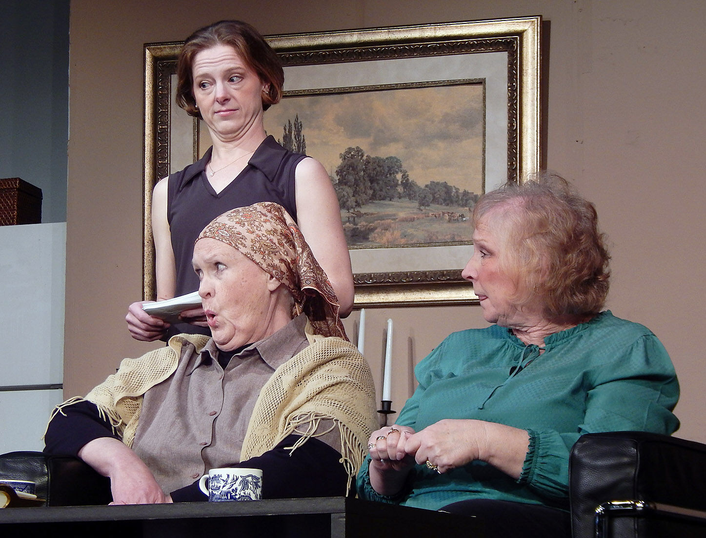 tennis shoes for older ladies