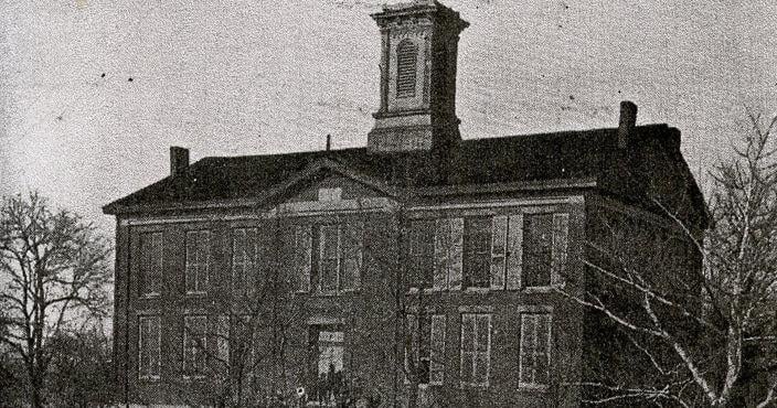 Incident at Warsaw causes judge to leave town