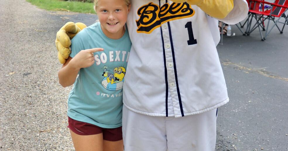 Hamilton Honeyfest brings a community together for a sweet Saturday