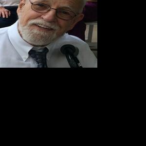 Geoffrey "Geoff" L. Kennedy