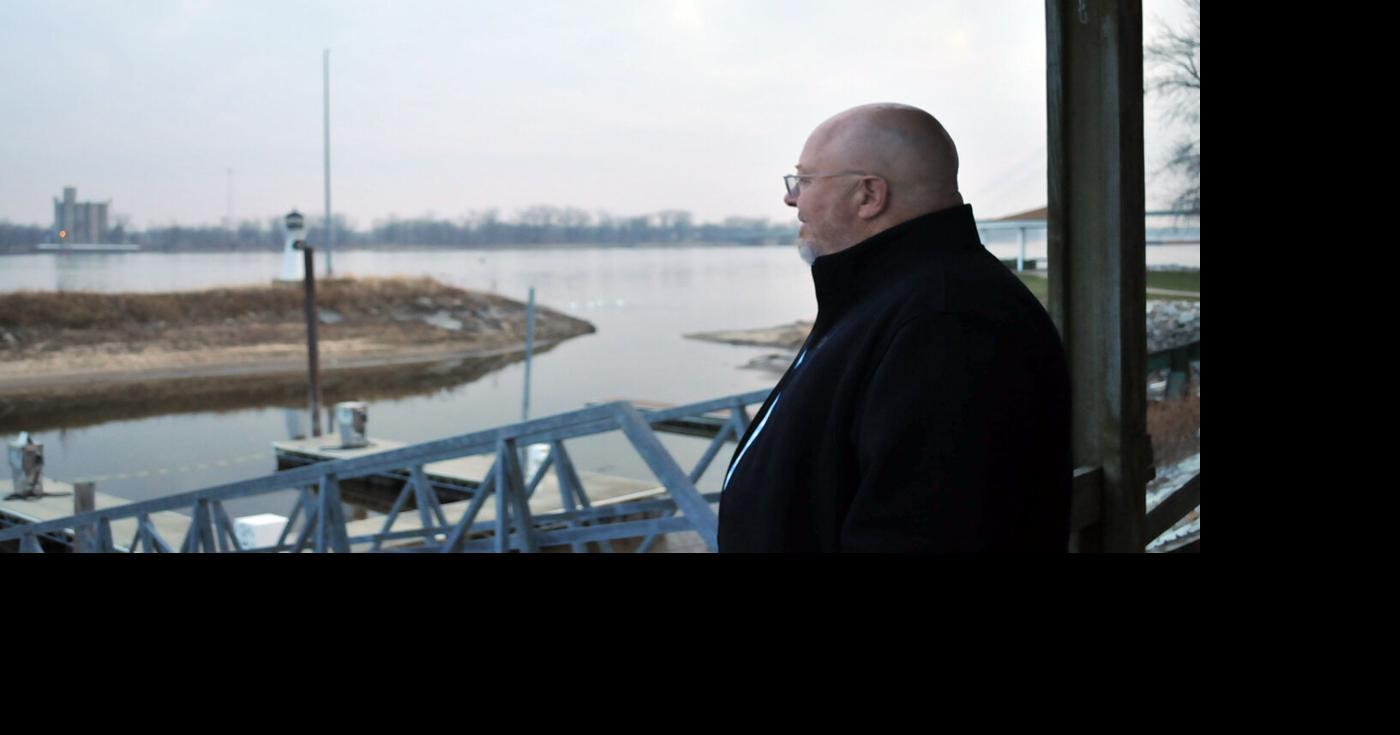 Mayor: quot A Good Year For Burlington quot The Hawk Eye Burlington Iowa