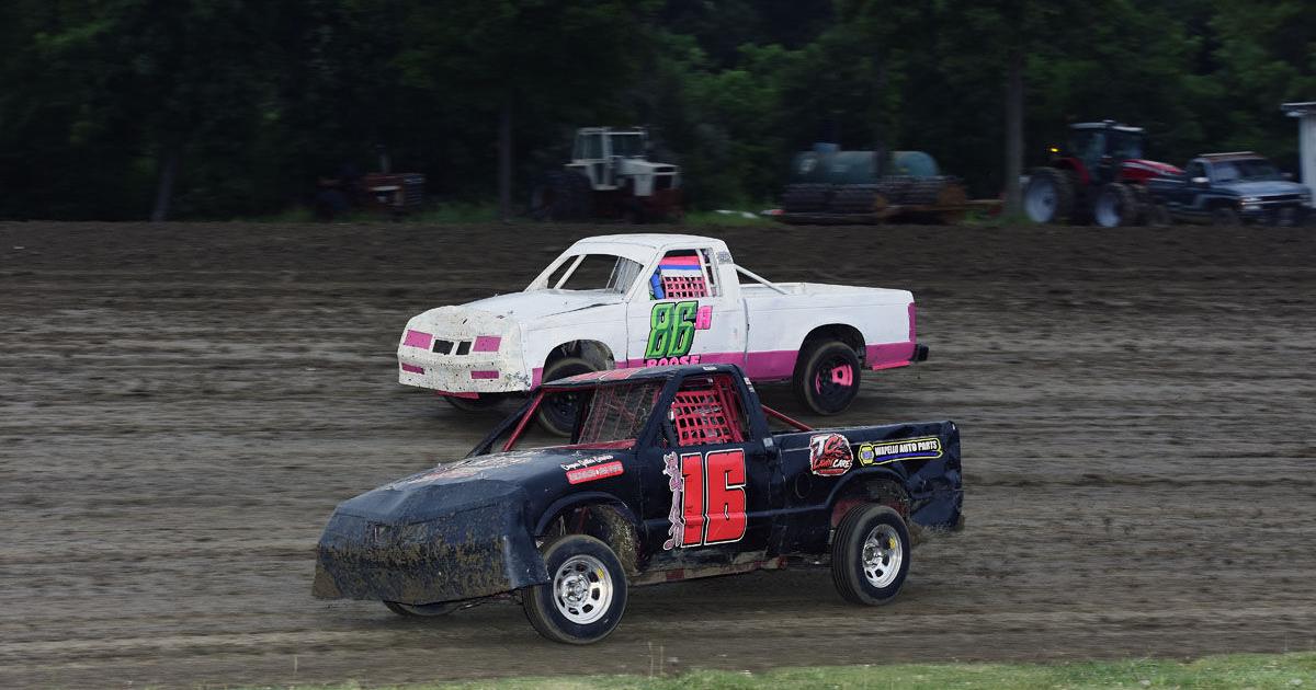 34 Raceway: Champions to be crowned on Season Championship Night