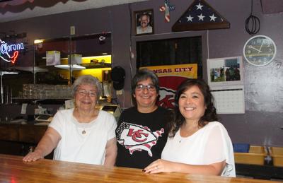 Granddaughter S Vel Amigos Restaurant Daily Democrat Granddaughter S Vel Amigos Restaurant