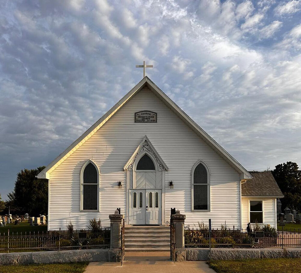 Sharon Presbyterian Church and Cemetery celebrates 175 years | Daily ...