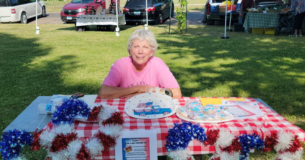 Vote for your Little Mr. & Miss Warsaw Freedom Fest children - Vimarsana News