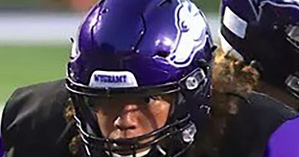 College football: Julian Perez-Hall waiting in the wings at Grand View