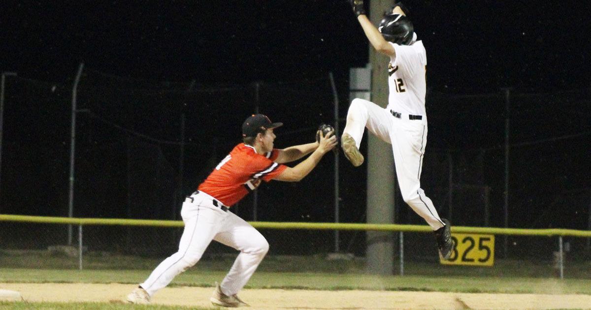 Central Lee wins against Washington - Vimarsana News