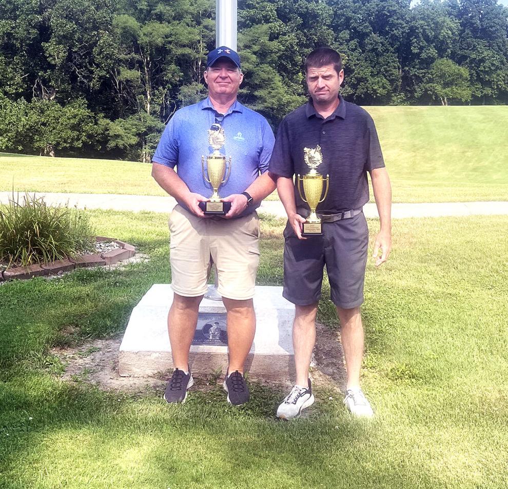 Carthage Golf Course 2026 champions
