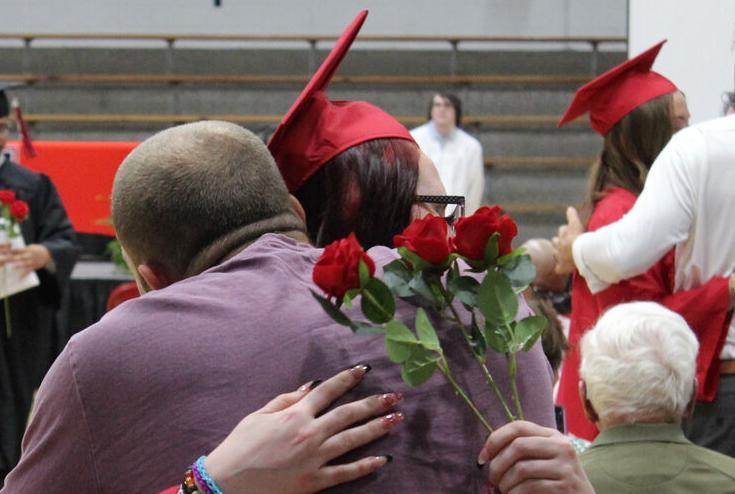 Hamilton High School class of 2025 heads into the world | Daily Gate ...