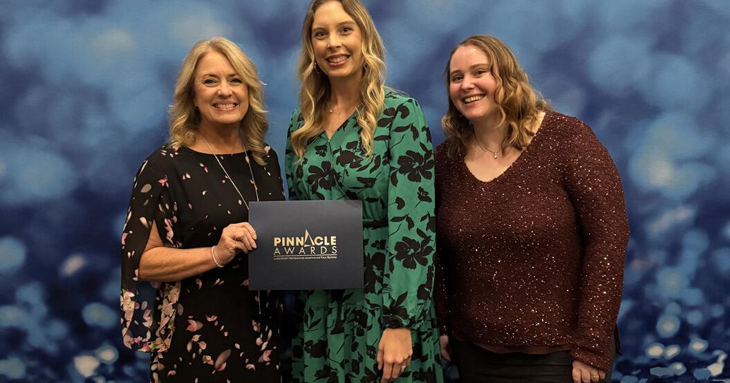 Memorial Hospital awarded of mobile clinic marketing campaign