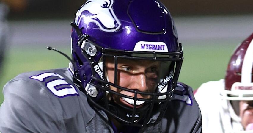 Prep football: Burlington set to tackle tough-minded Washington