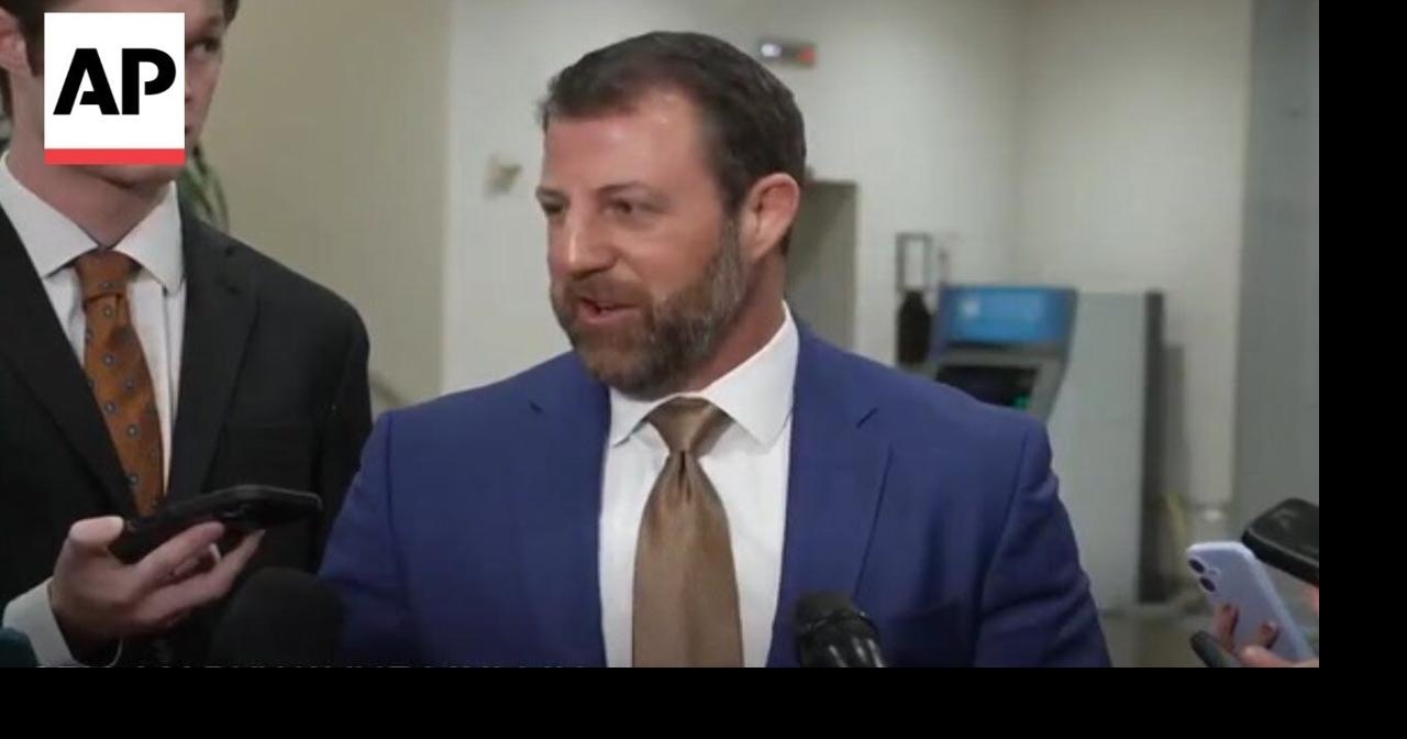 'The president doesn't bluff': Senators weigh in on US involvement in Iran