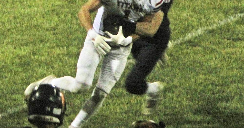 Illini West ends West Hancock’s season in the opening round of the IHSA Class 2A Playoffs
