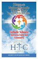 HTC Catholic School Week 2024