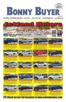 Bonny Buyer 6-3-25