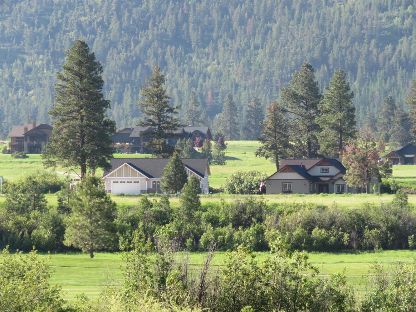 Neighborhood Marshall Canyon Housing