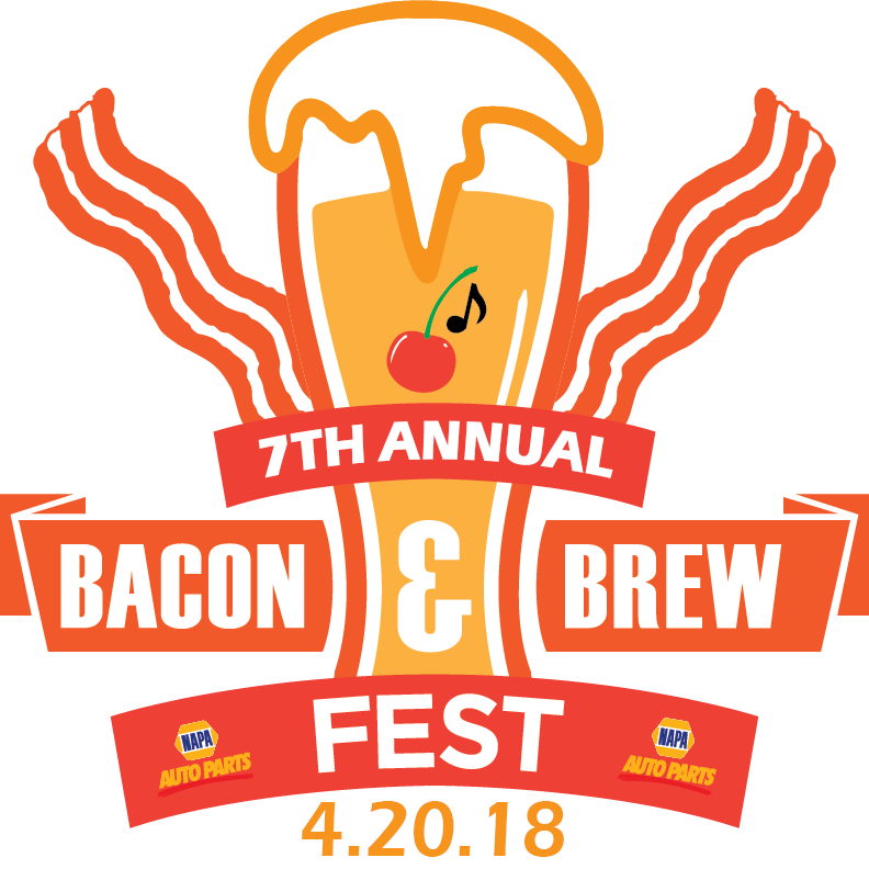 7th Annual Bacon & Brew Fest Events