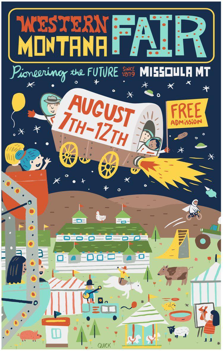 Western Fairgrounds Events Western Fairgrounds Events