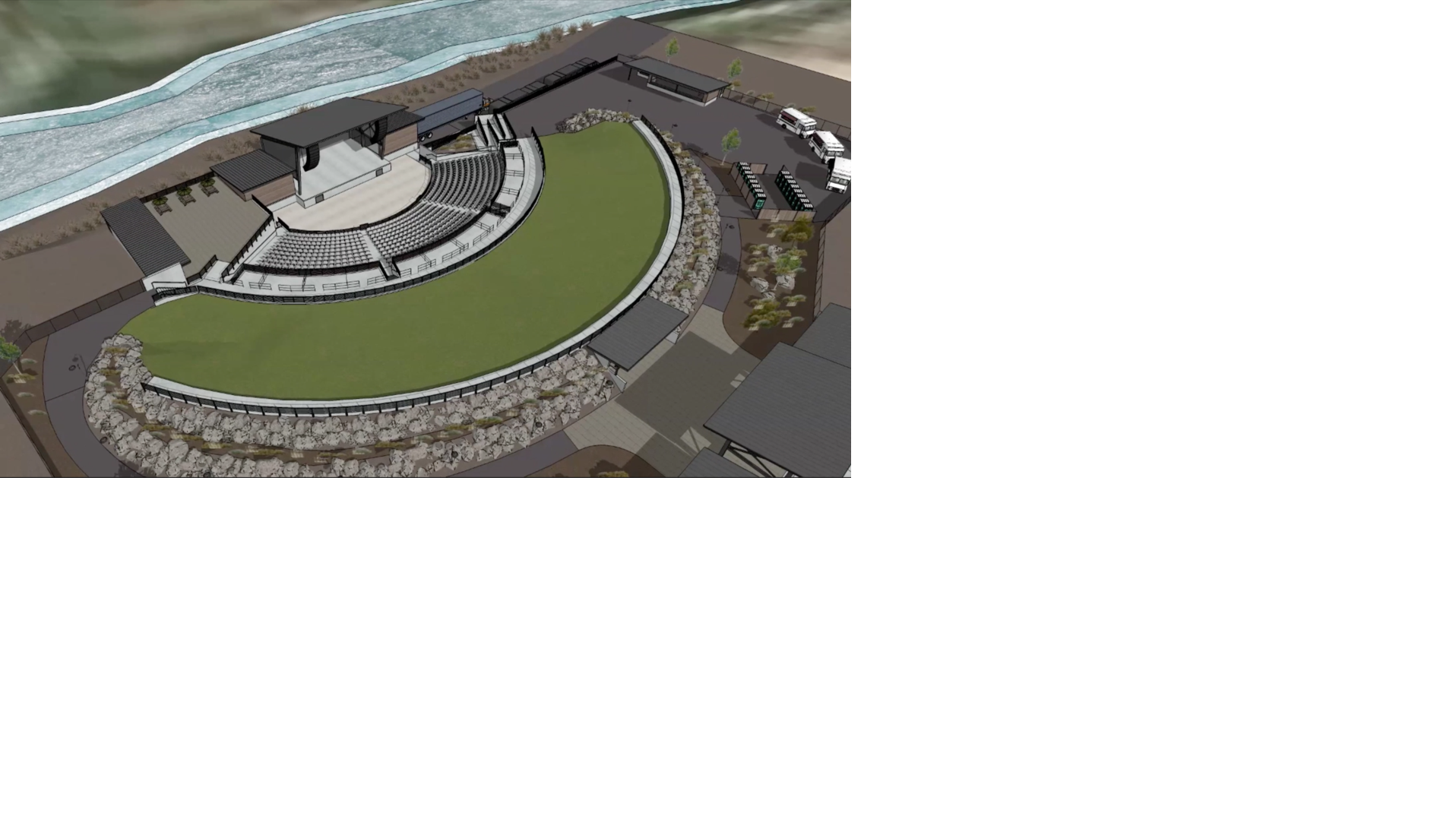 KettleHouse Amphitheater opens TONIGHT with Lyle Lovett and His Large