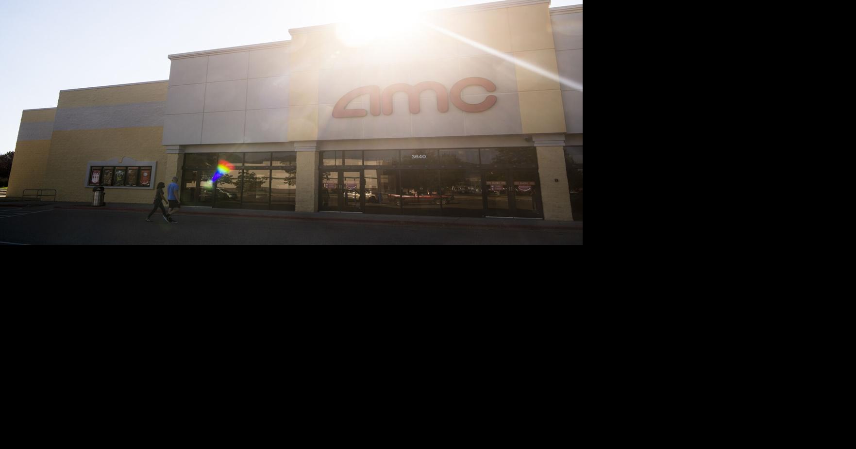 AMC quietly reopens its Missoula theaters Movies