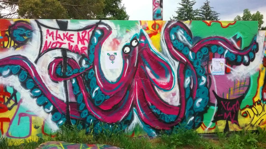 Missoula Street Art, part 2 Artsculture