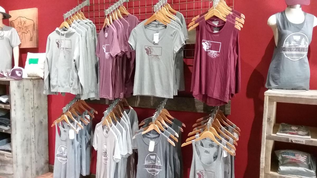11 Local Businesses To Shop For Missoula And Montana Themed