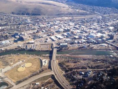 Why is Missoula where it is? | Places | missoula.com