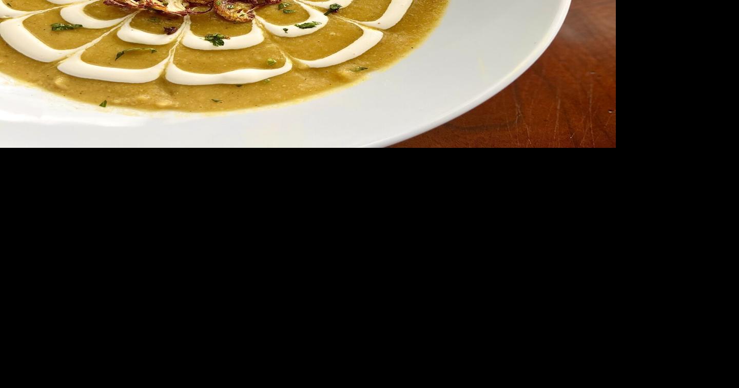 Expand your soup arsenal | Food & Drink | missoula.com