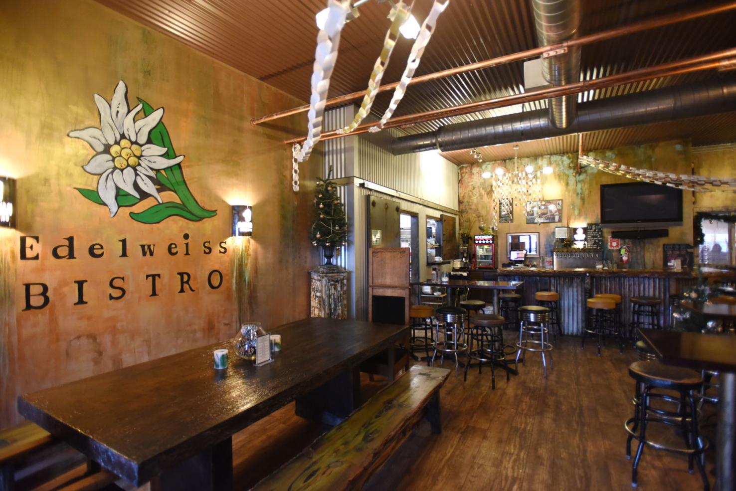 15 best eateries in Missoula (According to Yelp) Food & Drink