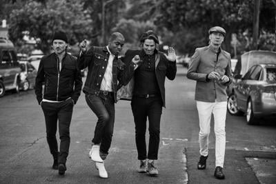Live Music New Soul Rock History And Mannheim Music Missoula Com